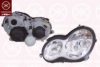 KLOKKERHOLM 35150126A1 Headlight